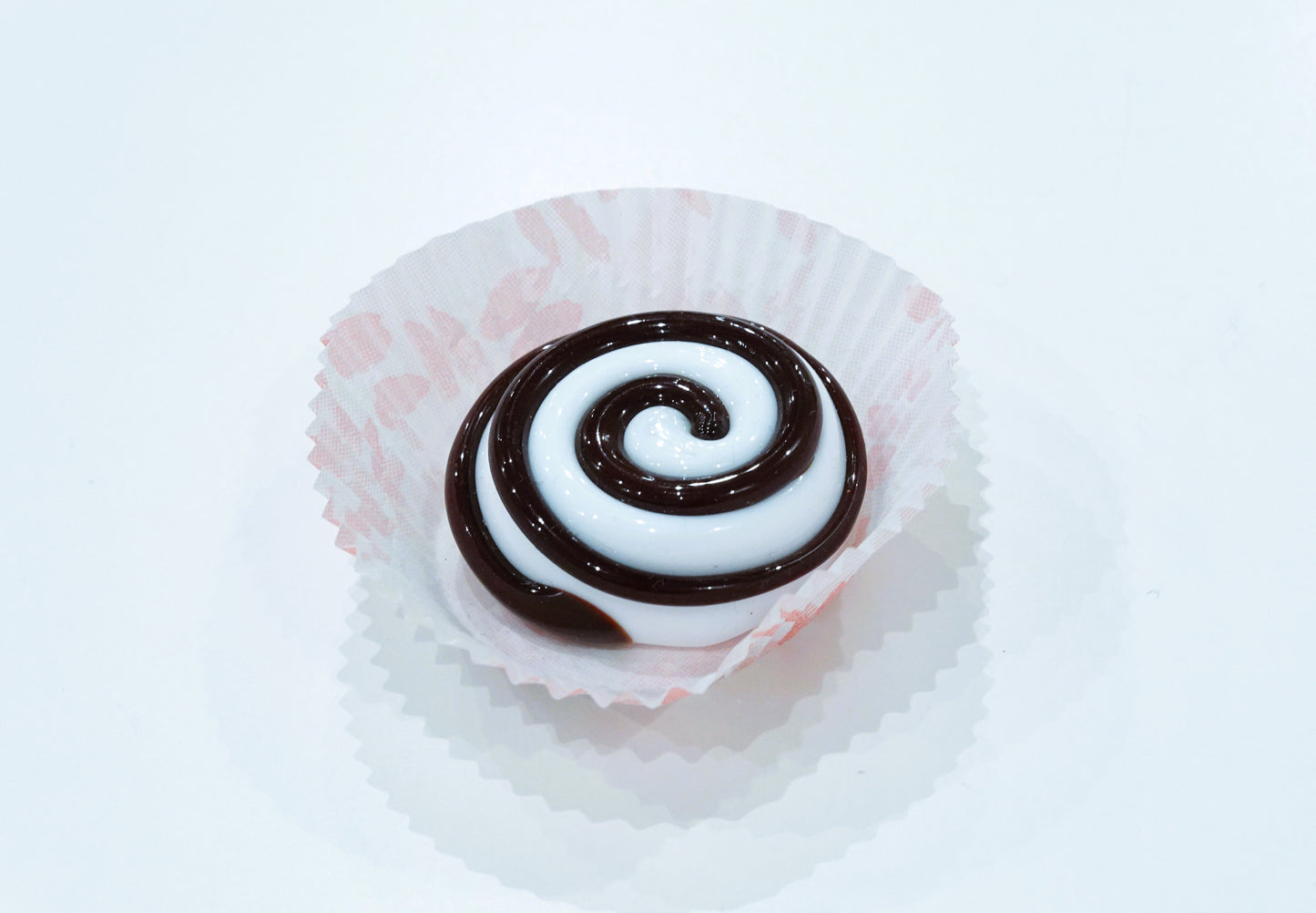Murano glass pastries