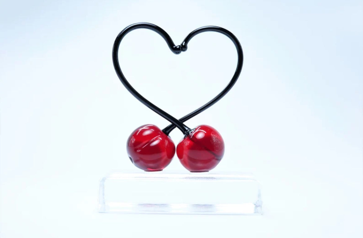 Cherries in Love